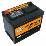 Kubota Battery
